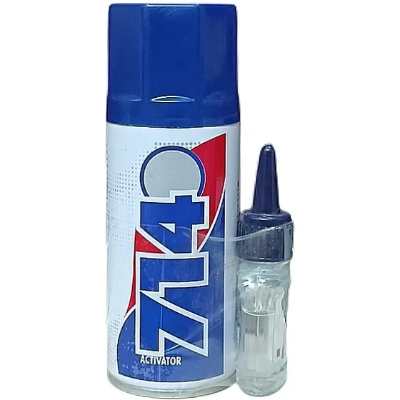 چسب 714
